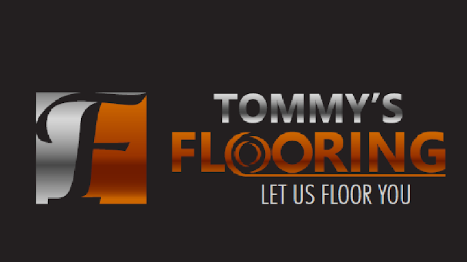 Tommy's Flooring (1988) Ltd.